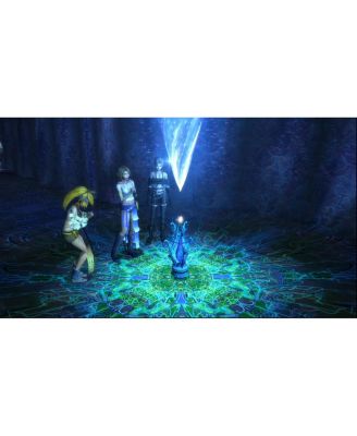 Final Fantasy X-2 PS2