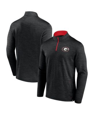 San Francisco 49ers Youth Primary Logo Team Color Fleece Pullover