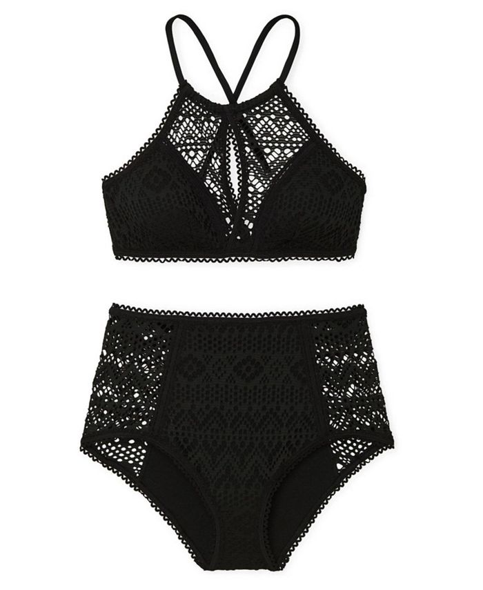 Adore Me Women's Lianne Swimwear Bra Top Macy's