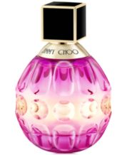 Jimmy choo floral macys store