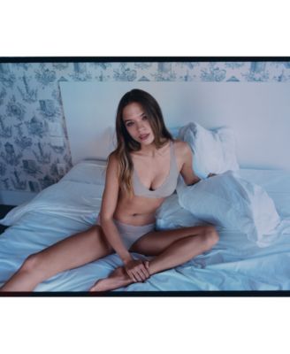 Women's b.wow'd Wirefree Bralette 952287