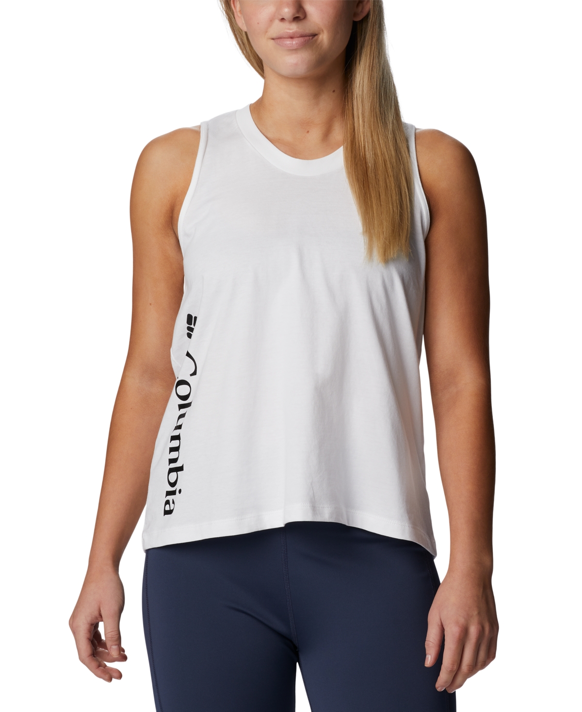 Columbia Womens North Cascades Tank Top