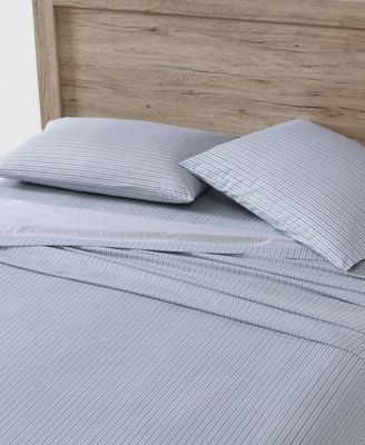 Eddie Bauer Cotton Percale Sheet Sets Bedding