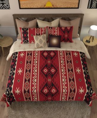 Donna Sharp Mesa Quilt Set Collection In Multi