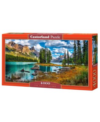 Castorland