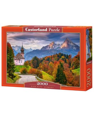 Castorland