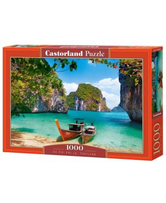 Castorland