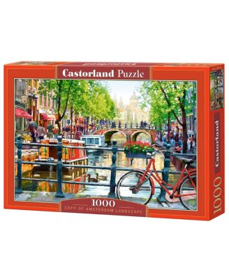 Castorland