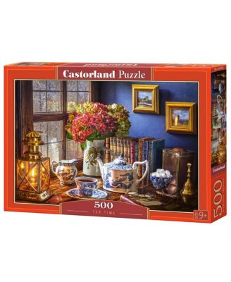 Castorland