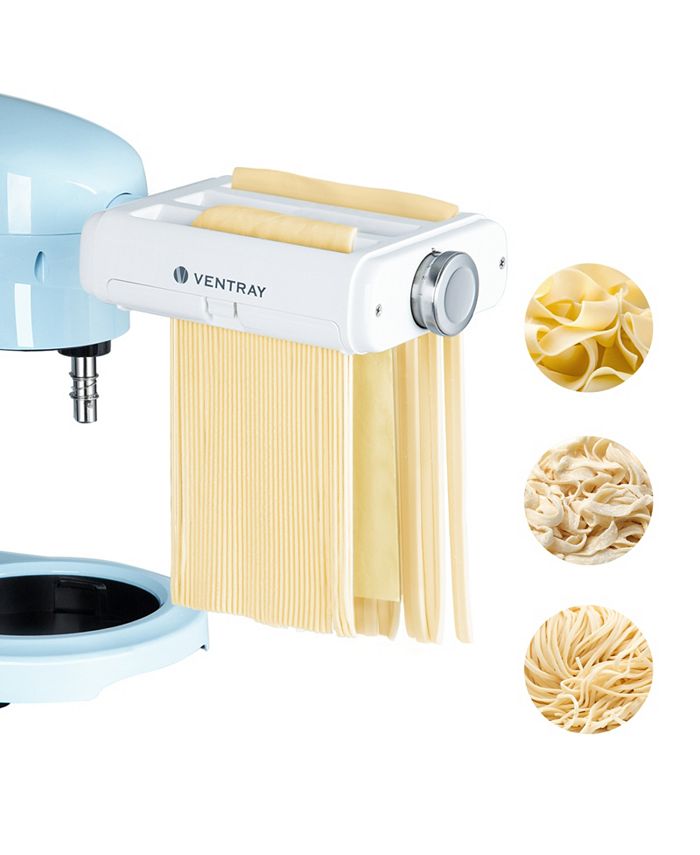 Pasta shop maker macys