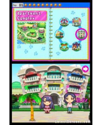 My Pet Shop - Nintendo DS