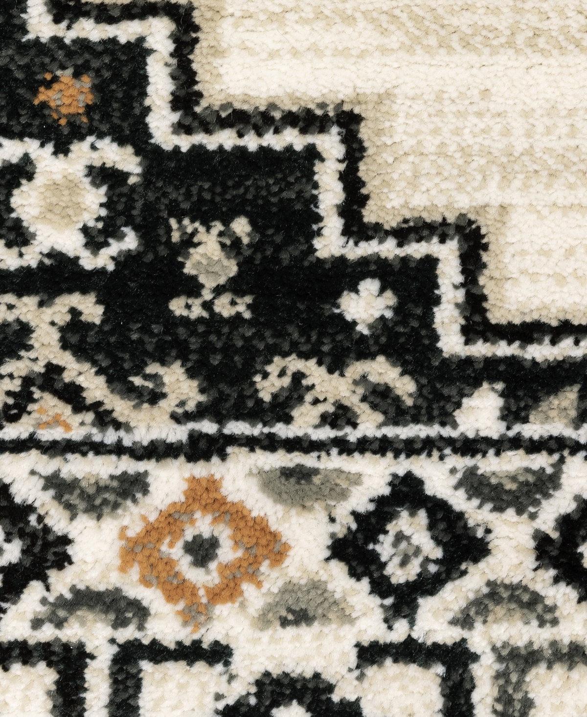 Jhb Design Dalton 640DTN Area Rug
