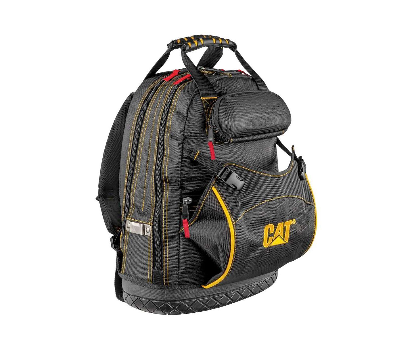 Рюкзак Cat 18 Inch Pro Tool with 31 Pockets — фото 1