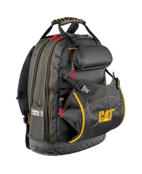 Рюкзак Cat 18 Inch Pro Tool with 31 Pockets