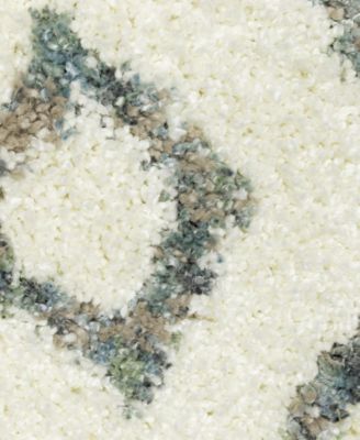 Axis AX03A 3'10" x 5'5" Area Rug