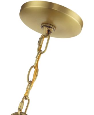 3 Light Outdoor Large Pendant Lantern