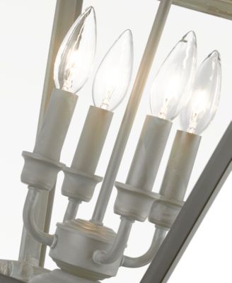 Wentworth 4 Light Outdoor Extra Large Post Top Lantern