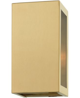 Winfield 1 Light Outdoor ADA Small Sconce