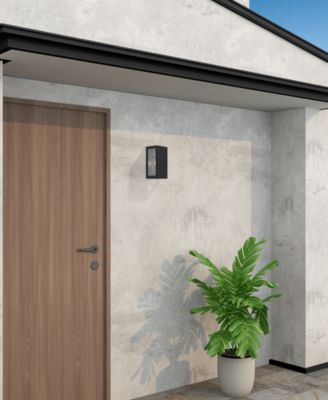 Winfield 1 Light Outdoor ADA Small Sconce