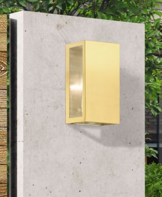 Winfield 2 Light Outdoor ADA Medium Sconce
