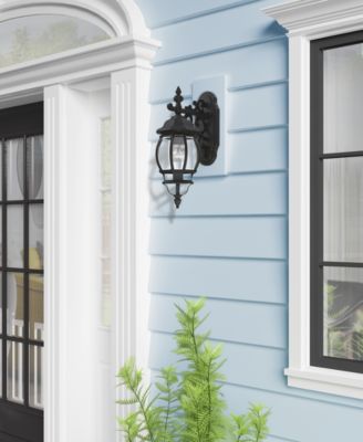 Frontenac 1 Light Outdoor Wall Lantern