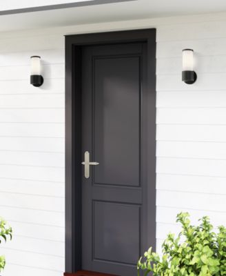 Norfolk 1 Light Outdoor Wall Lantern