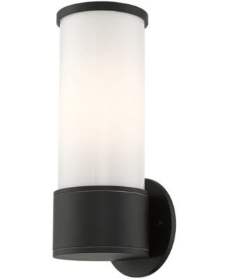 Norfolk 1 Light Outdoor Wall Lantern