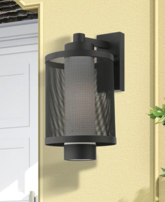 Nottingham 1 Light Wall Lantern