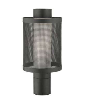 Nottingham 1 Light Post Top Light