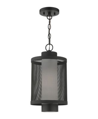 Nottingham 1 Light Pendant