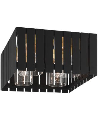 Greenwick 4 Light Outdoor Ceiling Mount