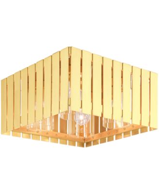 Greenwick 4 Light Outdoor Ceiling Mount