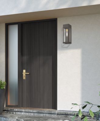 Barrett 1 Light Outdoor Wall Lantern