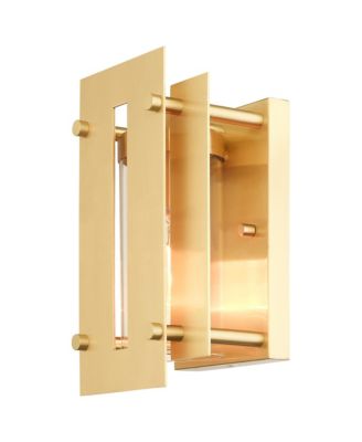 Utrecht 1 Light Outdoor Wall Lantern