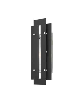 Utrecht 1 Light Outdoor Wall Lantern