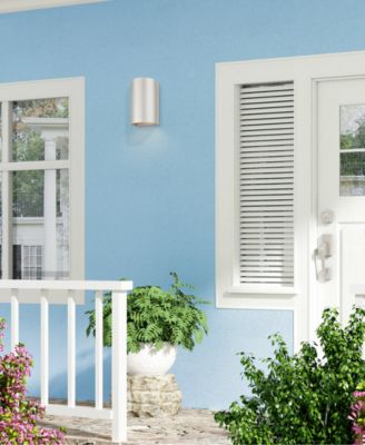 Bond 1 Light Outdoor and Indoor ADA Small Sconce