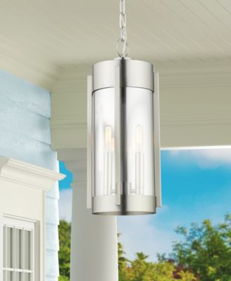 Sheridan 2 Light Outdoor Pendant Lantern