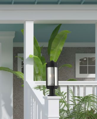 Sheridan 2 Light Outdoor Post Top Lantern