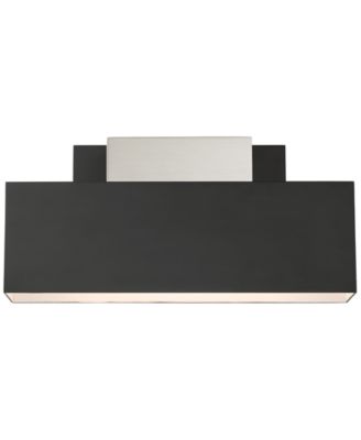 Lynx 2 Light Outdoor ADA Wall Sconce