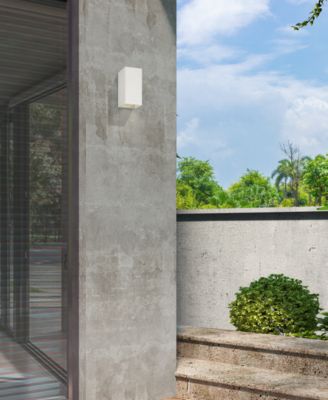 Derby 1 Light Outdoor and Indoor ADA Small Sconce