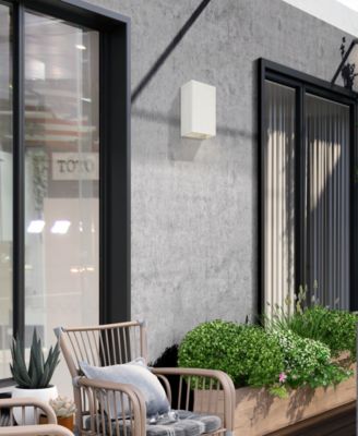 Derby 1 Light Outdoor and Indoor ADA Medium Sconce