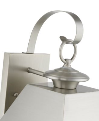 Wentworth 2 Light Outdoor Medium Wall Lantern