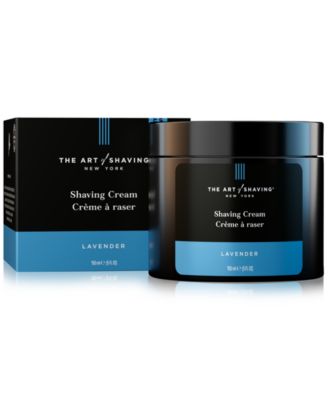 The Shaving Cream, Lavender, 5oz