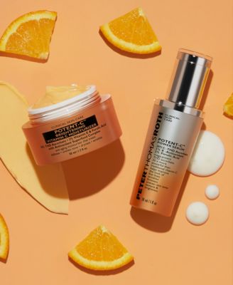 Potent-C Brightening Vitamin C Moisturizer, 1.7 oz.