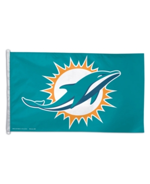 Wincraft Miami Dolphins Flag