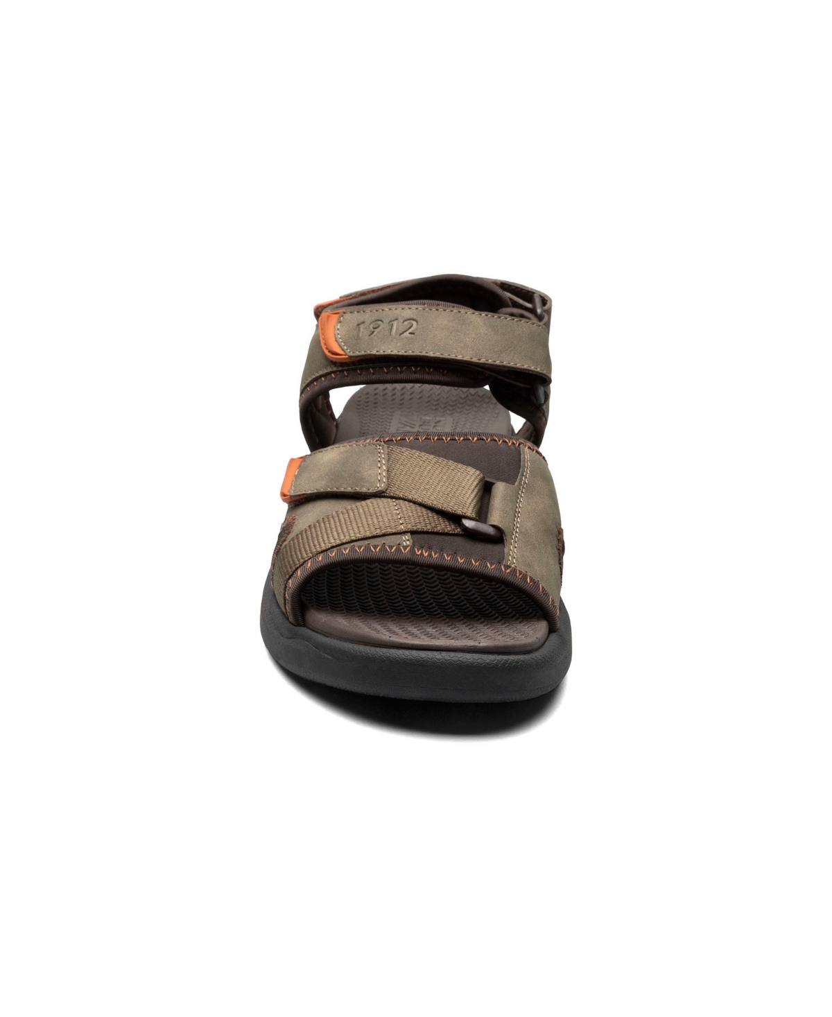 Nunn Bush Men's Rio Vista River Slide Sandals