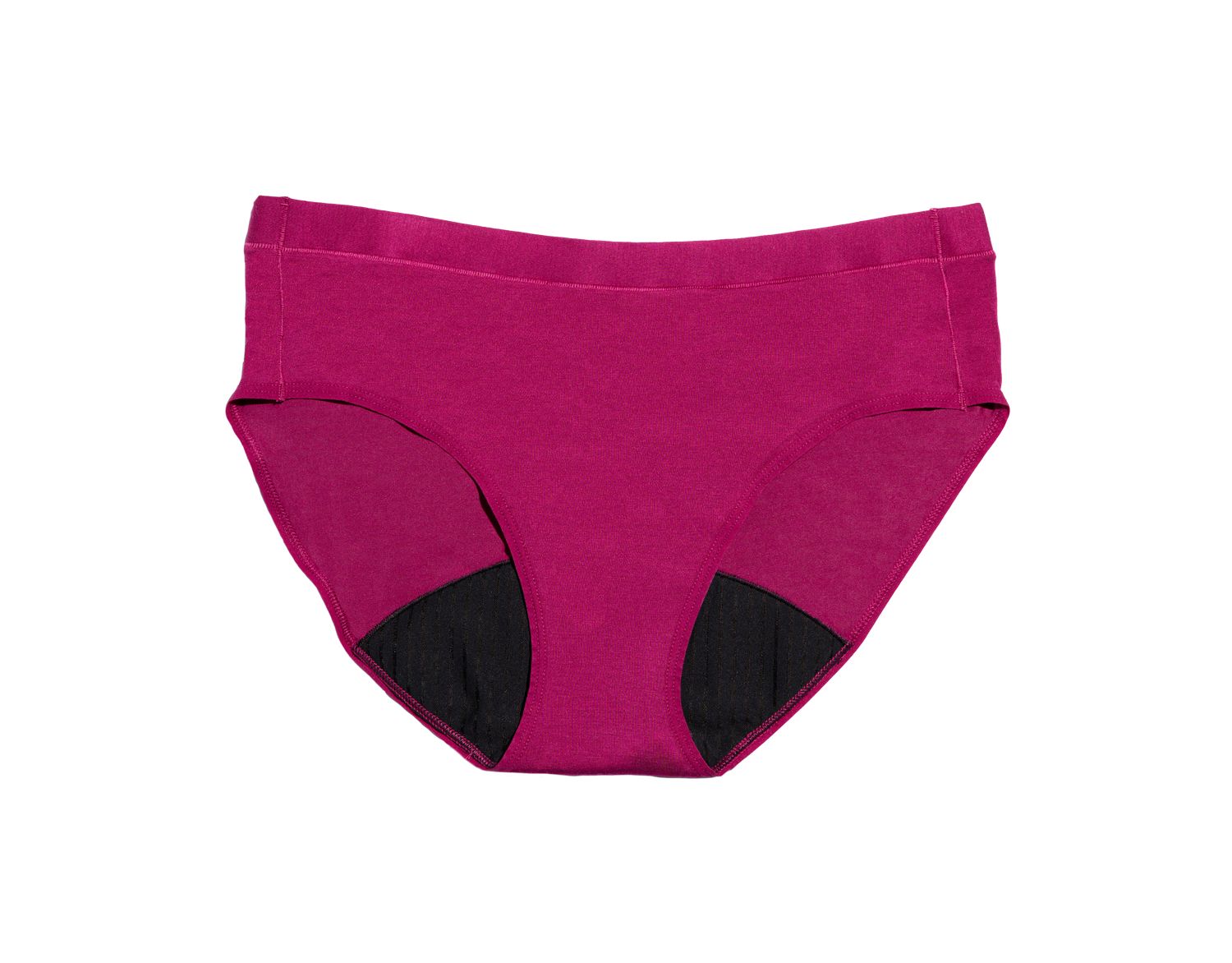 Women's Leakproof Comfort Brief