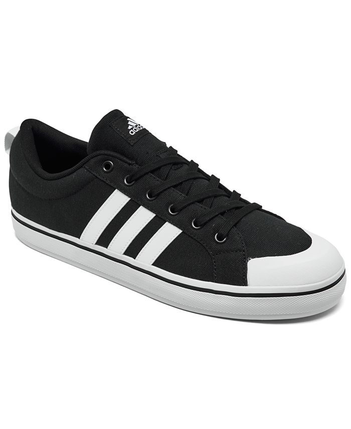 adidas Men's Bravada 2.0 Casual Sneakers from Finish -