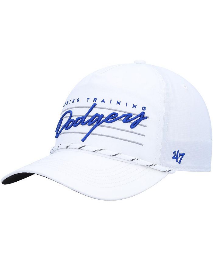 Nike Los Angeles Dodgers Legacy 91 Cap - Macy's