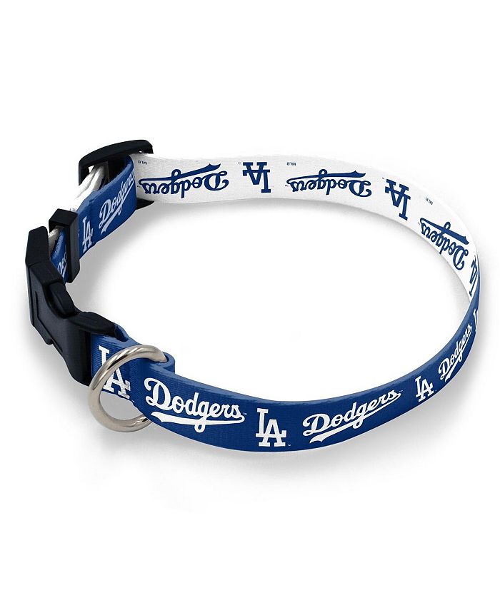 Lids New York Yankees WinCraft Medium Adjustable Pet Collar